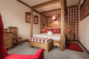 Villa Adamo&SPA Zakopane